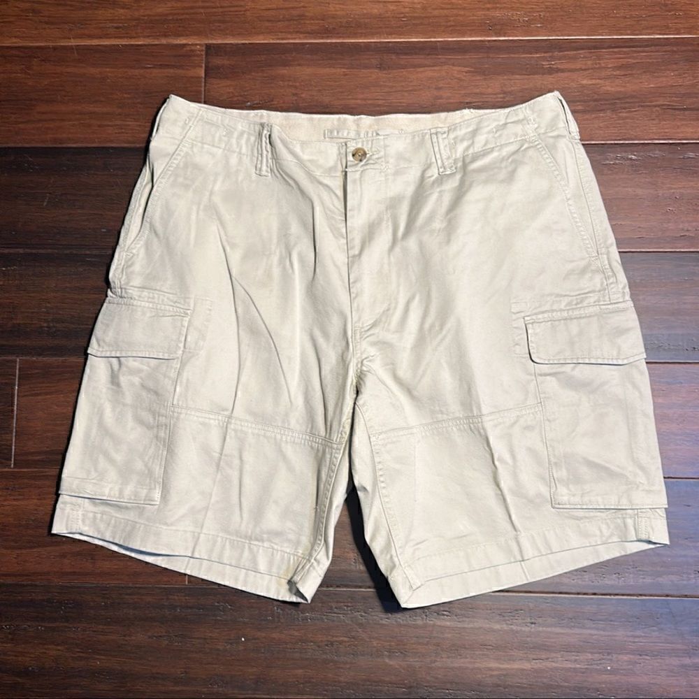 Polo Ralph Lauren Cargo Shorts